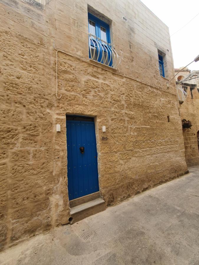 B&S Accommodation Penthouse 602 Hal Ghaxiak 外观 照片